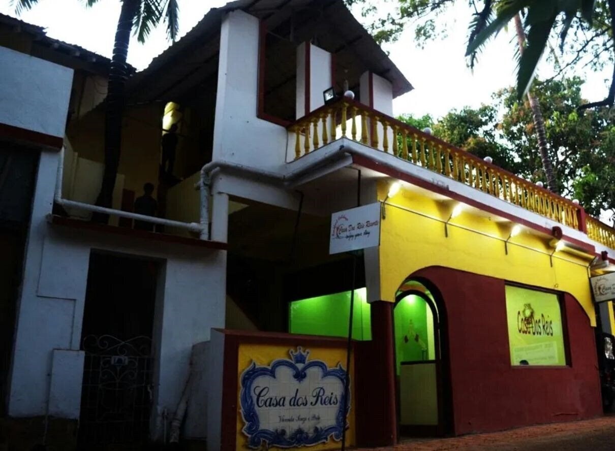 Фото The V Beach Villa 2*